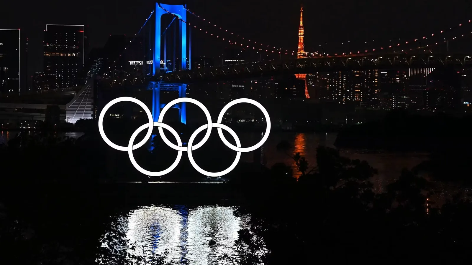 Tokyo 2020 broadcast operations